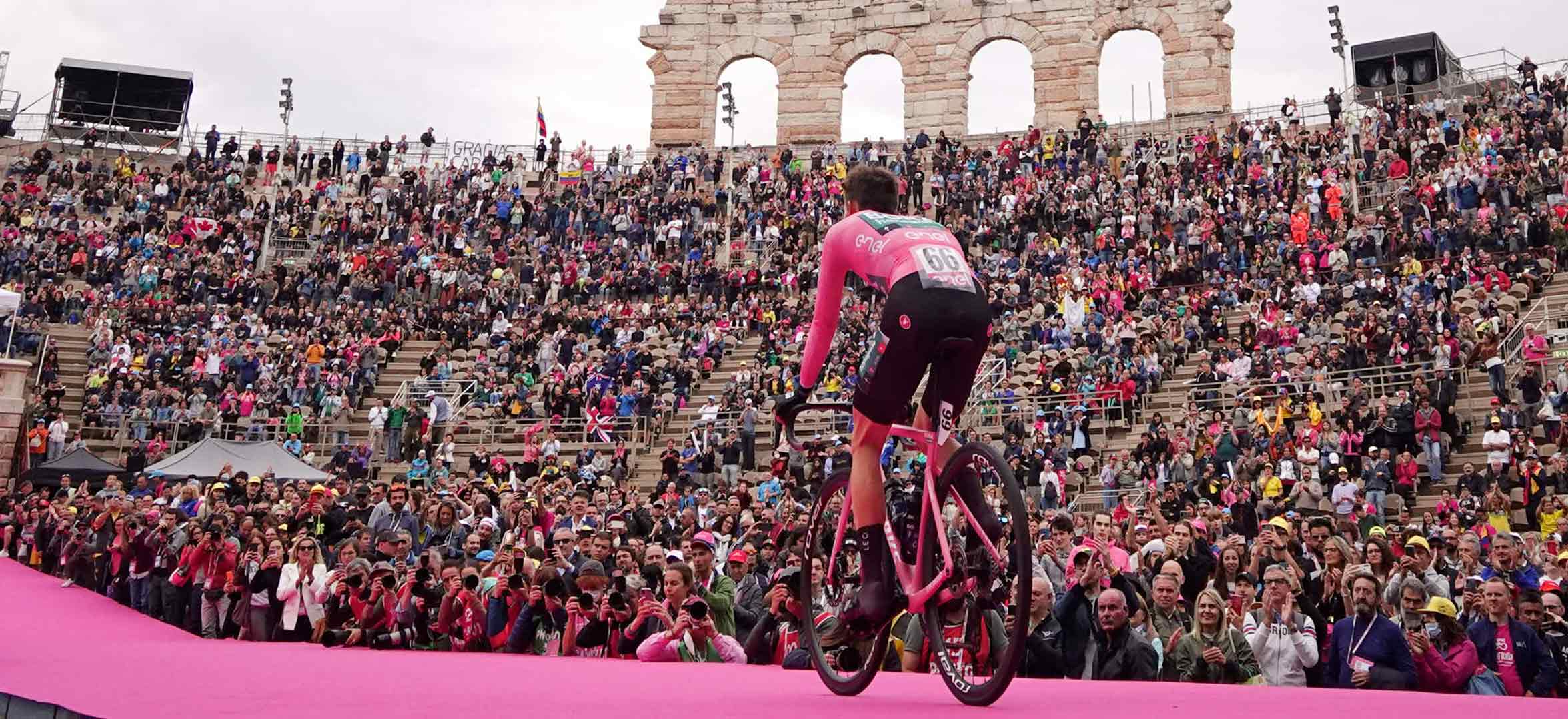 WAP si occupa dei tuoi cerimoniale