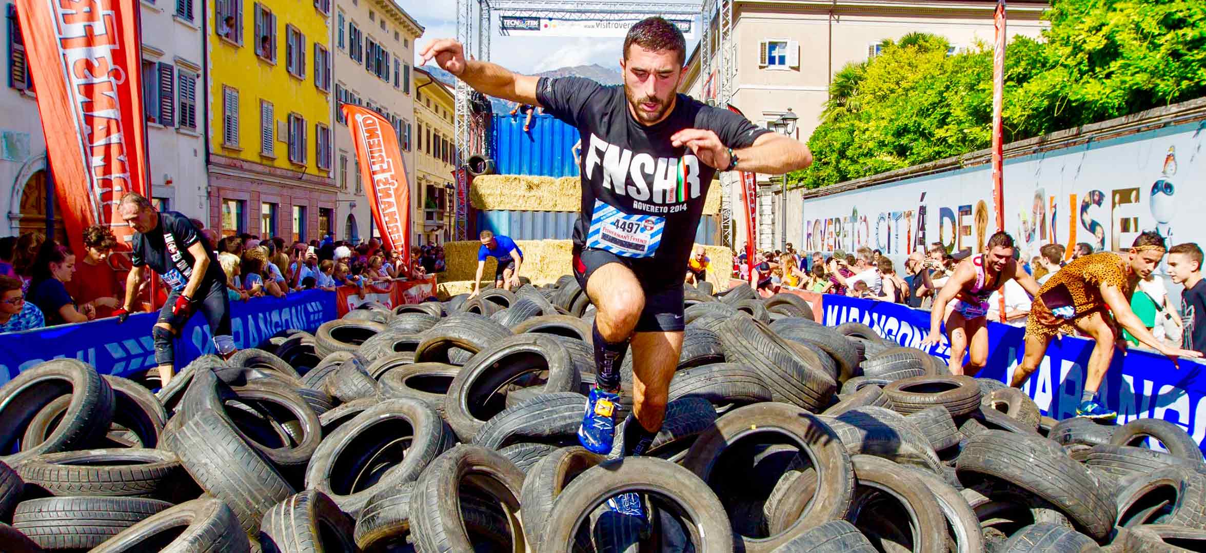 Ideiamo e progettiamo soluzioni tailor made