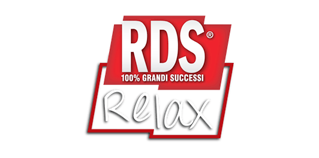 RDS 100% Grandi Successi Relax